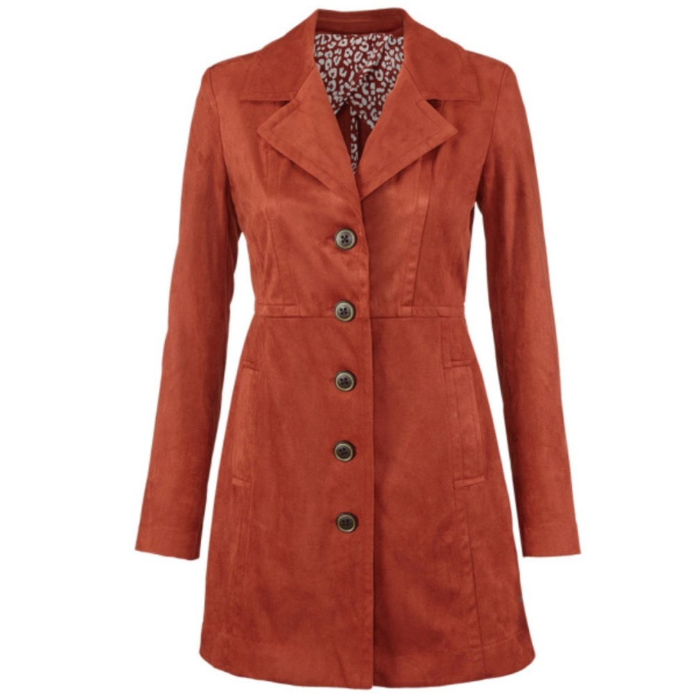 Cabi Penny Lane Coat